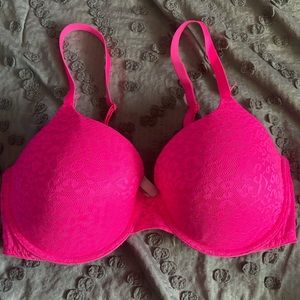 Victoria’s Secret Pink 36DD Bra